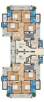 Diana Apartments
