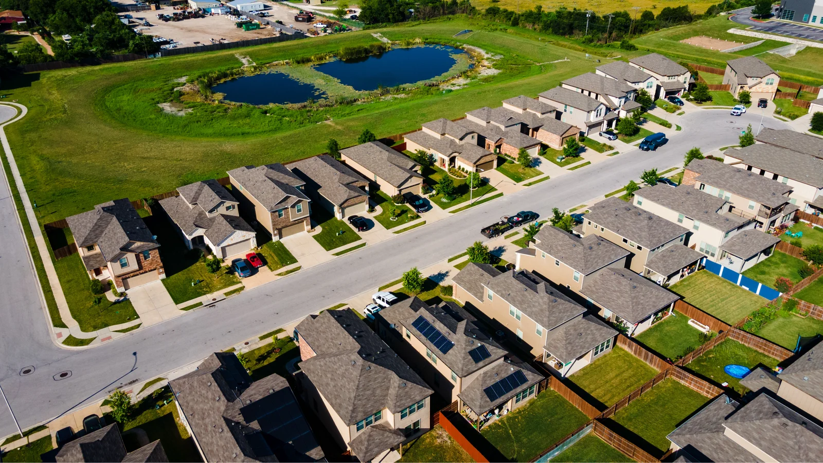 Archer Homes 3D