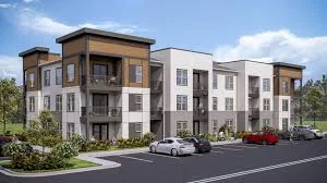 Diana Apartments